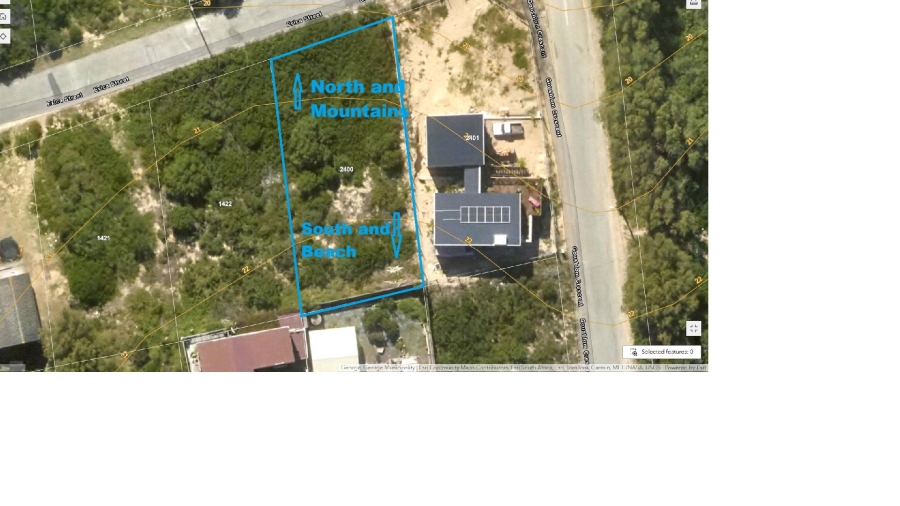  Bedroom Property for Sale in Kleinkrantz Western Cape